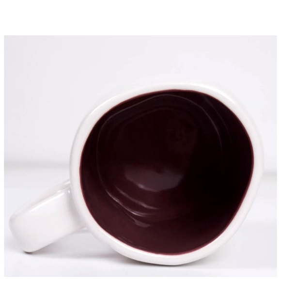 NEW Rae Dunn In Dolly We Trust Mug - Picture 5 of 7